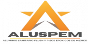 ALUSPEM DE MÉXICO LOGO